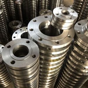 Flanges